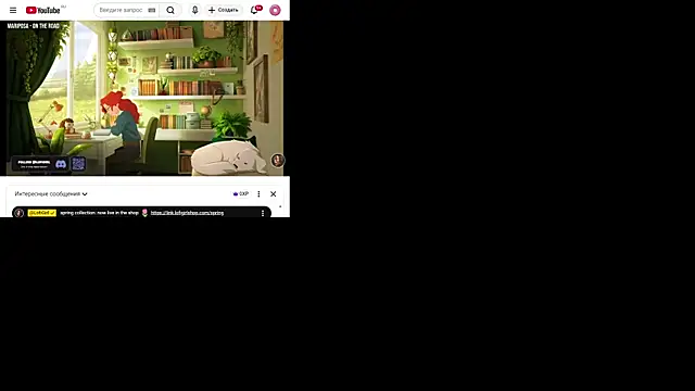 black_stair's Live XXX Chat