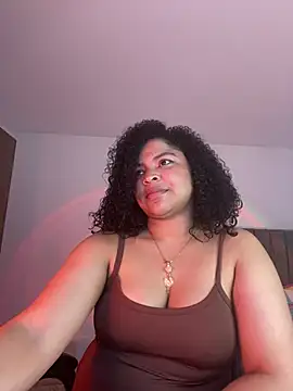 Nerea- Show in webcam