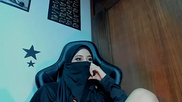 عرض كام Azahara_ahmad