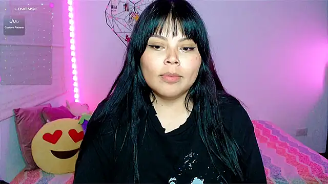 EllieMoonX 라이브 XXX 채팅