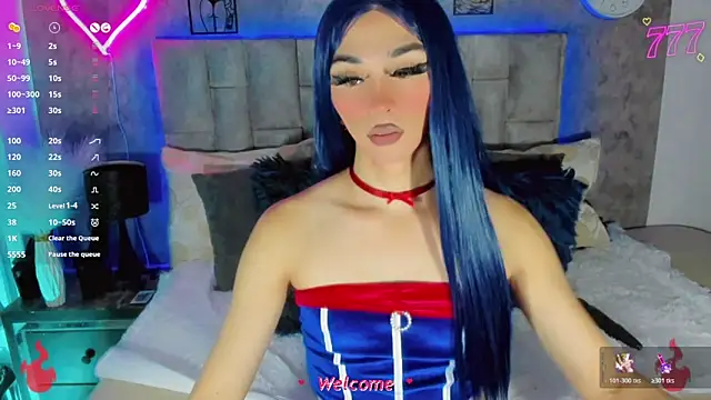 โชว์เว็บแคมของ Baby_Aliz