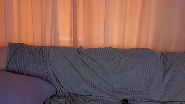 AntonelaAmeli's Webcam Show