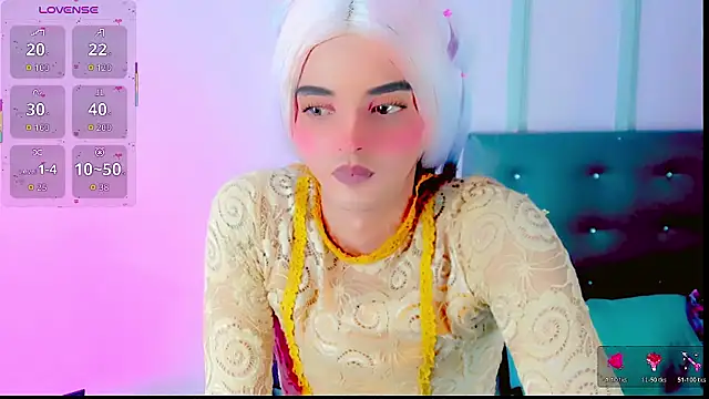 malahya_'s Live XXX Chat