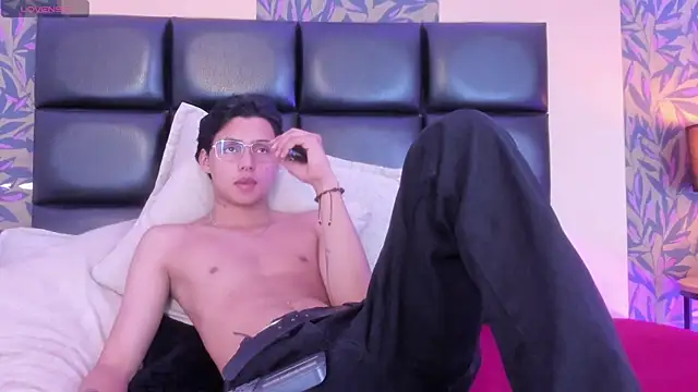 Show de webcam de tian_sex