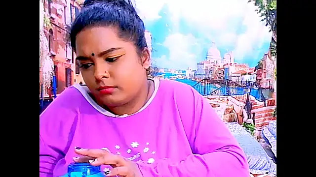 Indianfairy99's Live XXX Chat