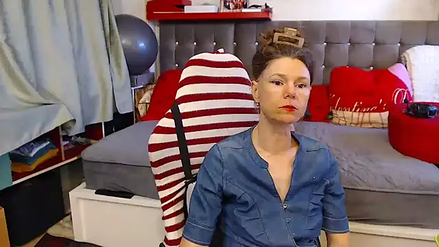 Chat +18 de kellyterapy ao vivo