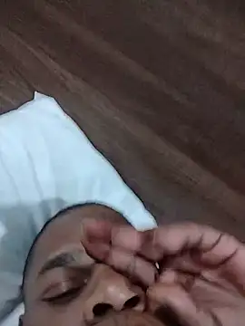 MrGreenbeanbean88 webkamerás műsora