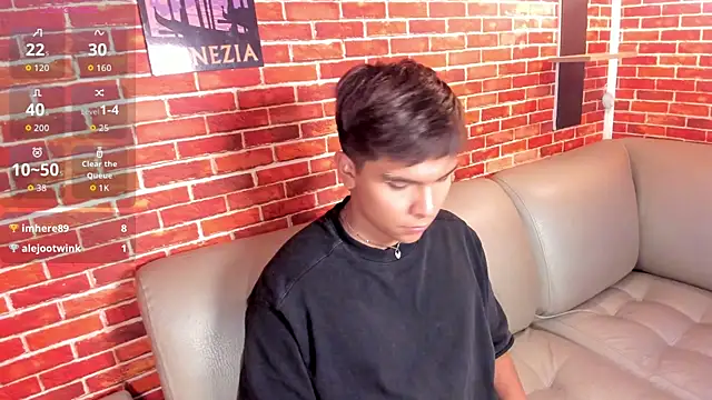 Thiago_Kozak webcam show