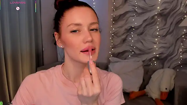 Aria_Mila's Live XXX Chat