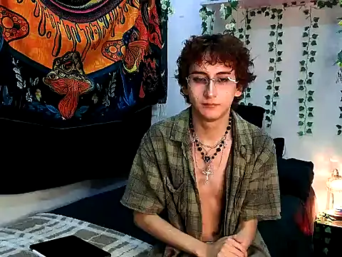 noynxz Webcam Show