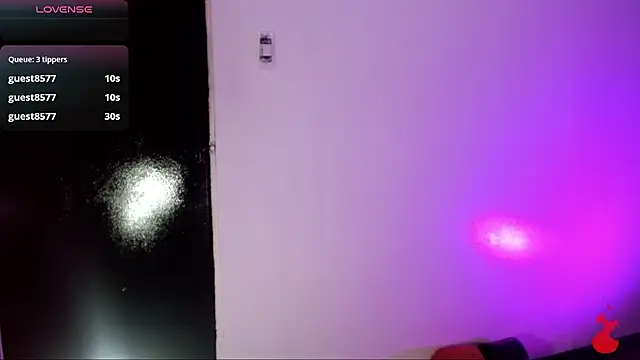 luisa__torres Pertunjukan Webcam
