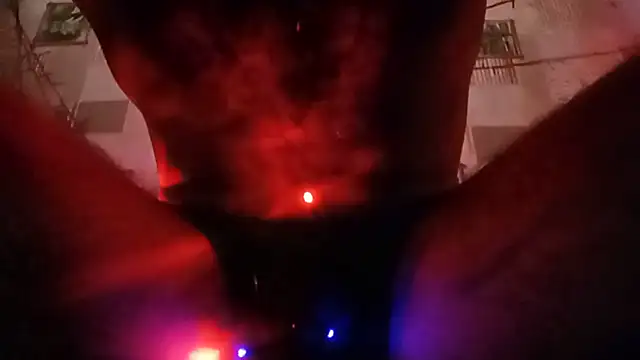 Show Webcam de SexSanich