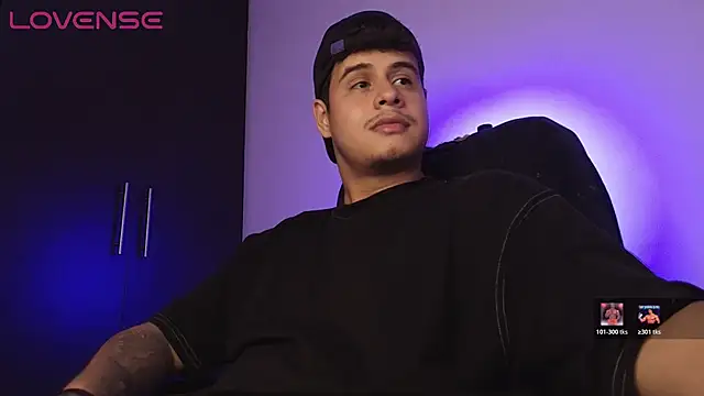 Chat XXX Live BjornSteel