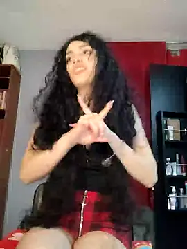 Živý XXX chat Karina_Mon