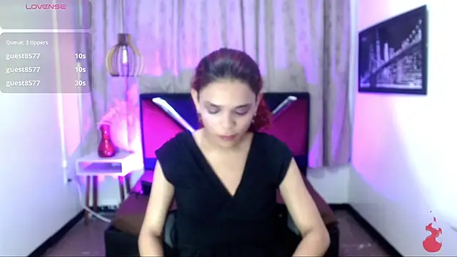 luisa__torres' Live XXX Chat