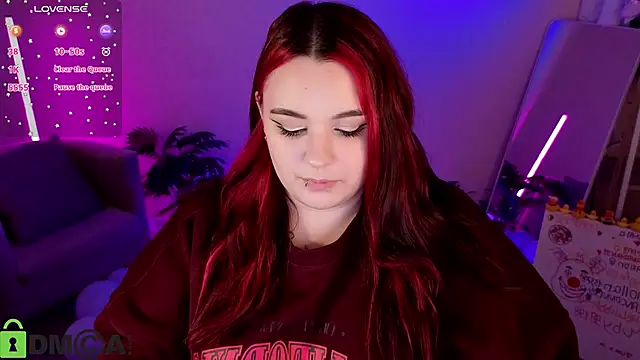 Mia_R0ss লাইভ XXX চ্যাট