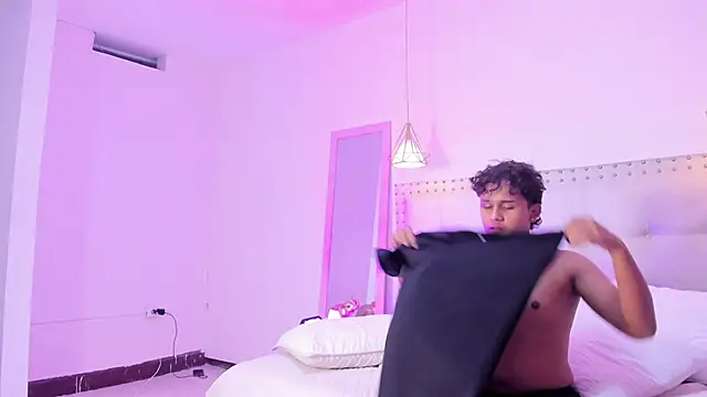 angel_kyun Webcamshow