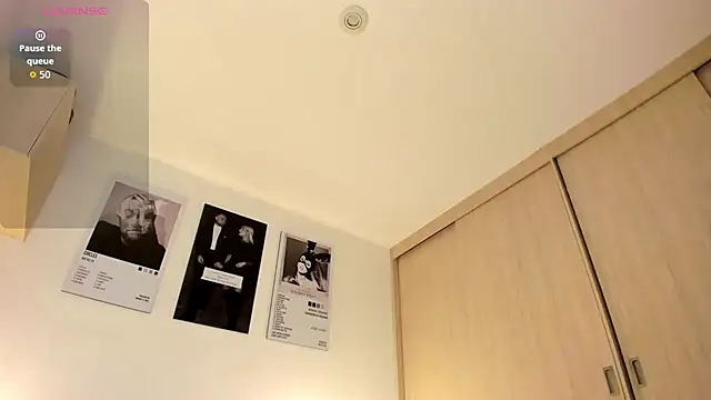 Show Webcam de hollyprincess_2