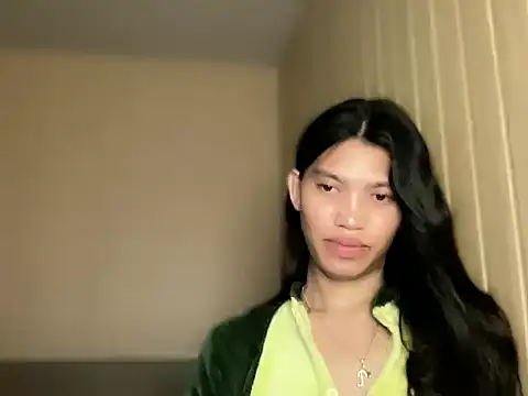 Yourgoddess_jayve's Live XXX Chat