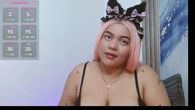 Gracee_Miller's Webcam Show