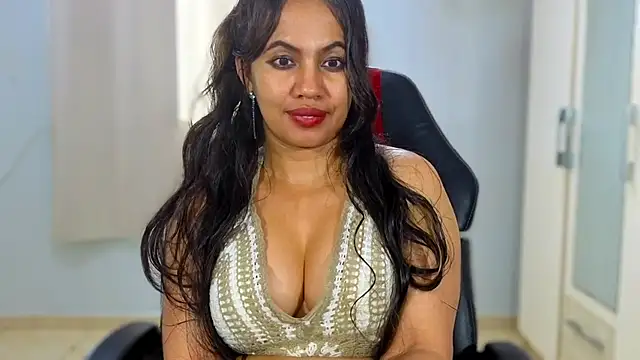 Chat XXX en directo de FannyXhot