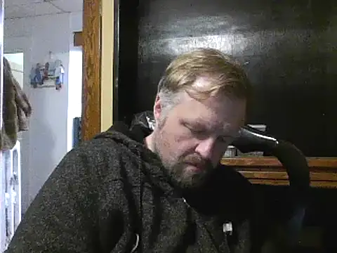 TheOneDonShaunn Live XXX chat