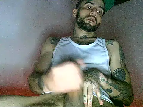Chat XXX en directo de Christian_Stiven1
