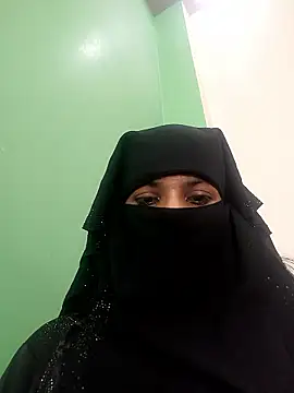 Aafreen_36 – webcam-show
