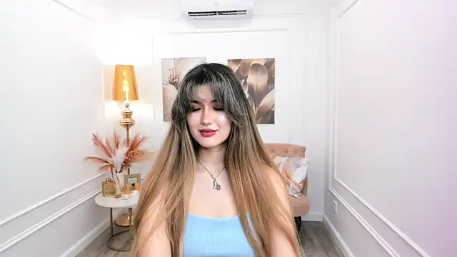 Sembang XXX Secara Langsung AnneTLi