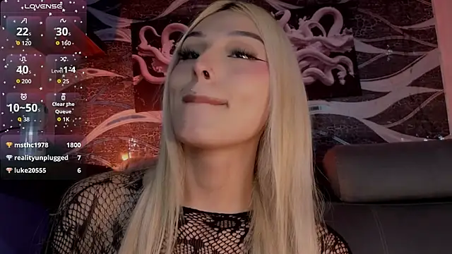 Chat XXX Live Angel-dragun