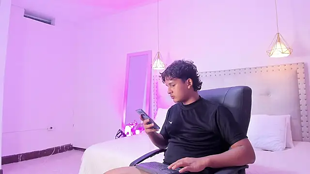 angel_kyun Webcamshow