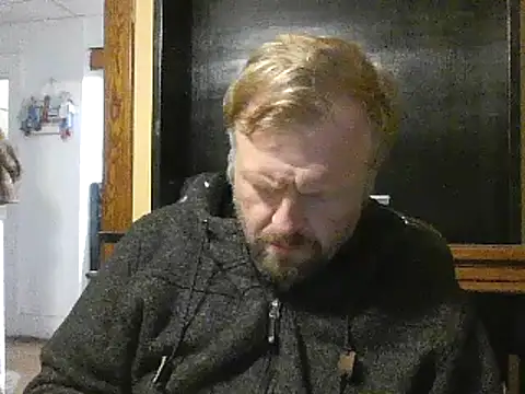 Show webcam de TheOneDonShaun