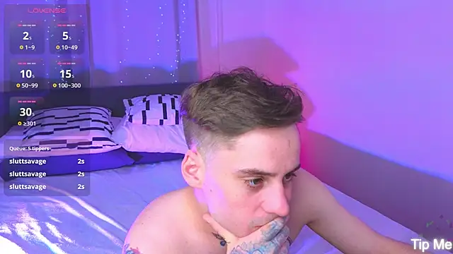 drillfi11 – Naživo XXX chat