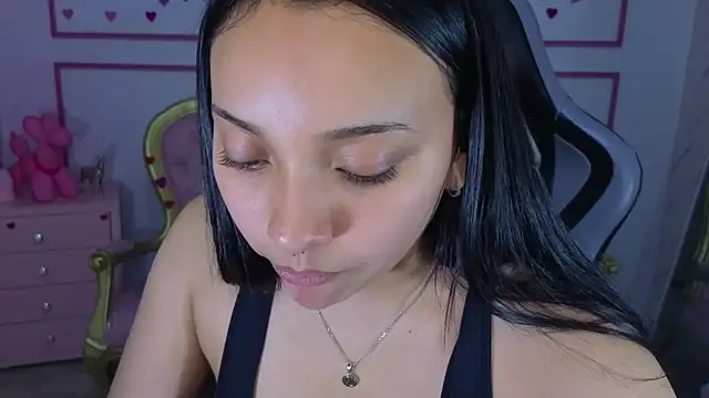 lia_harper_t 现场XXX聊天