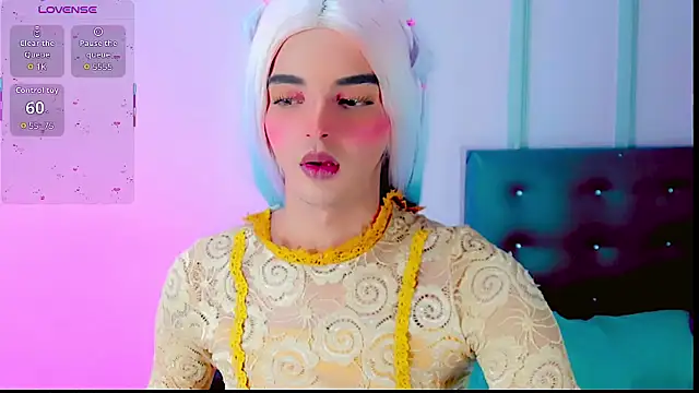 malahya_'s Live XXX Chat