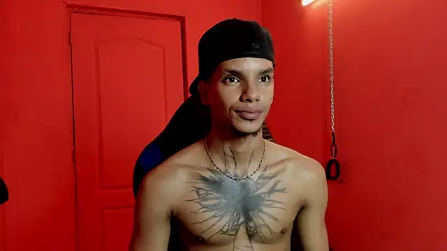 Chat XXX ao vivo de kai_storm77