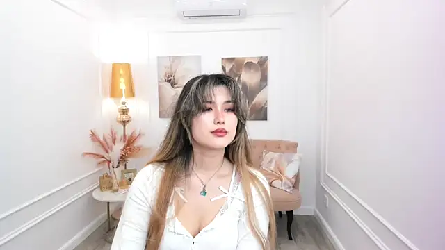Chat XXX Live AnneTLi