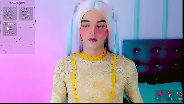 malahya_ Adlı Modelin Web Kamerası Şovu