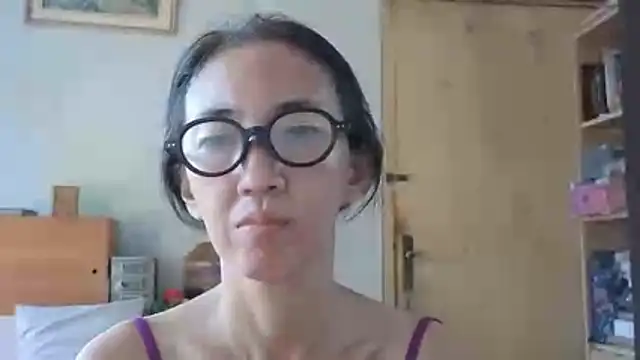sexyCitty Pertunjukan Webcam