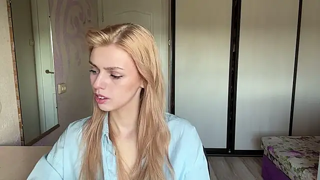 Show de ScarlettRosy na webcam