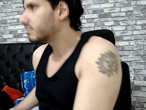Show de MrTyler667 na webcam