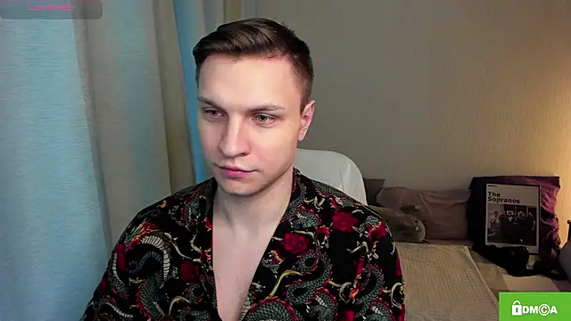 Chatroom XXX en direct de handsome_guy01