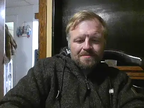 Show webcam de TheOneDonShaun