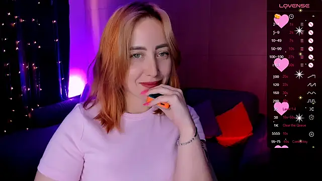 deboramoore Live XXX-chat