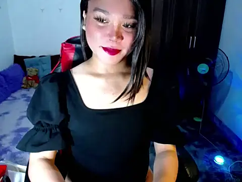 Chat +18 de sofiathe1st ao vivo