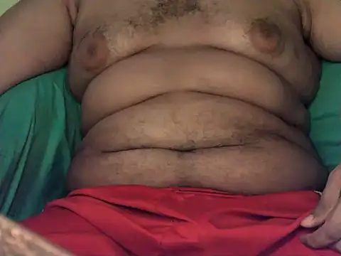 chubbygamer26 Webcam-Show