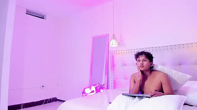 angel_kyun Webcam-Show