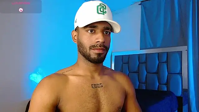 Christian_thor Live XXX-Chat