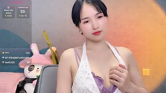 au-love 网络视讯表演