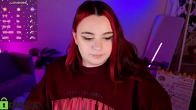 Mia_R0ss Webcamshow